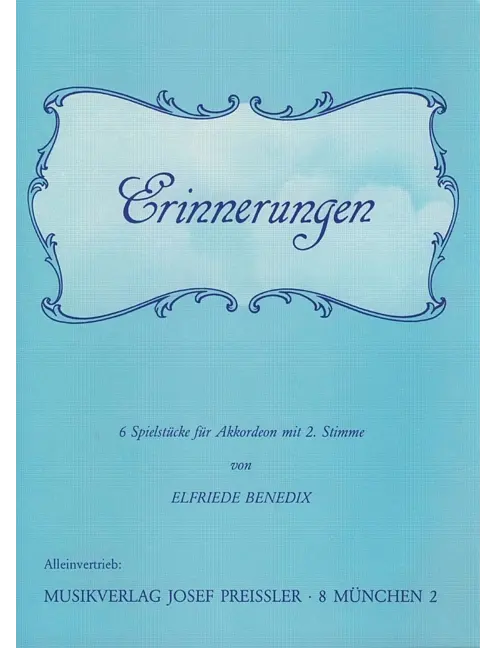 Erinnerungen